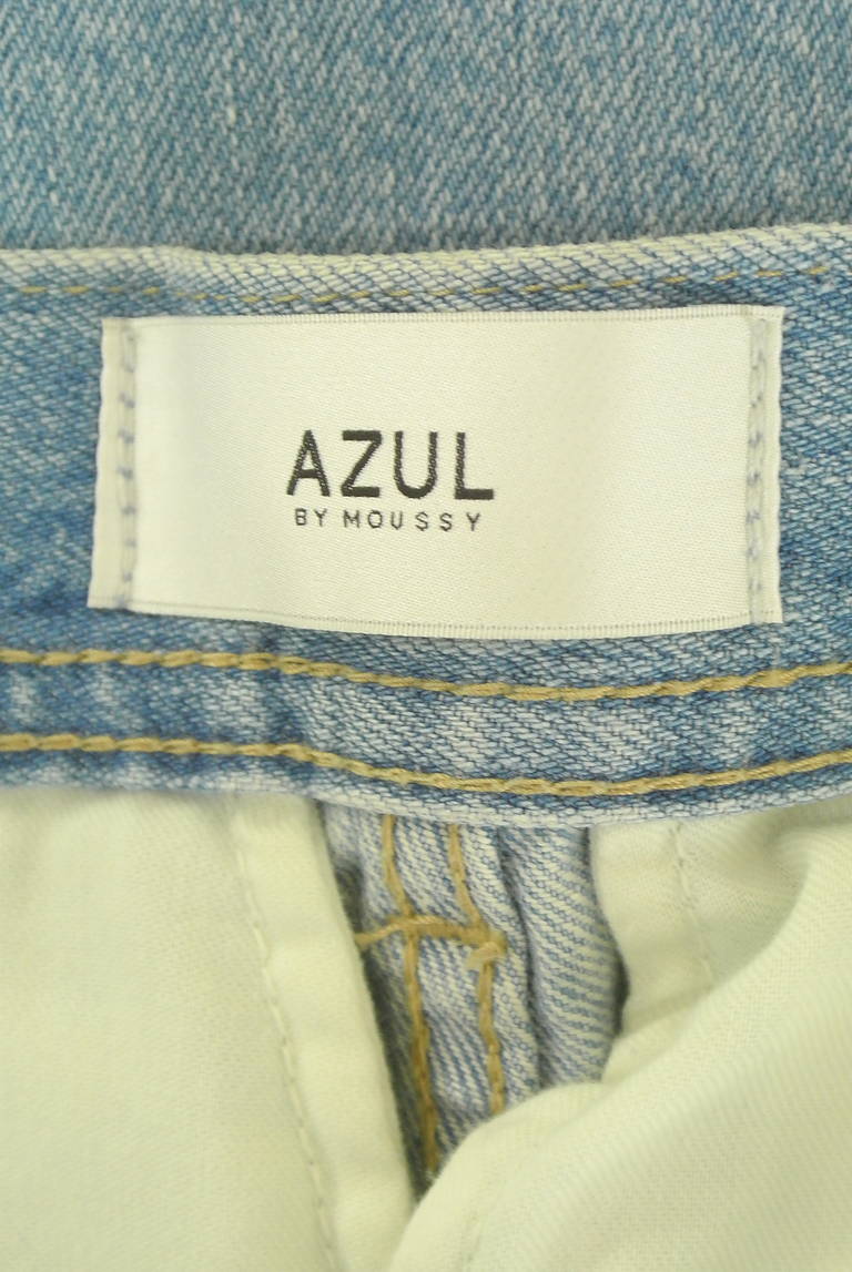 AZUL BY MOUSSY（アズールバイマウジー）の古着「商品番号：PR10310987」-大画像6