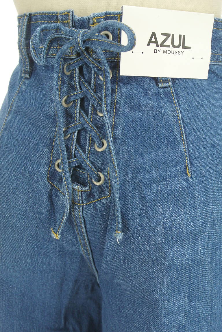 AZUL BY MOUSSY（アズールバイマウジー）の古着「商品番号：PR10310988」-大画像5