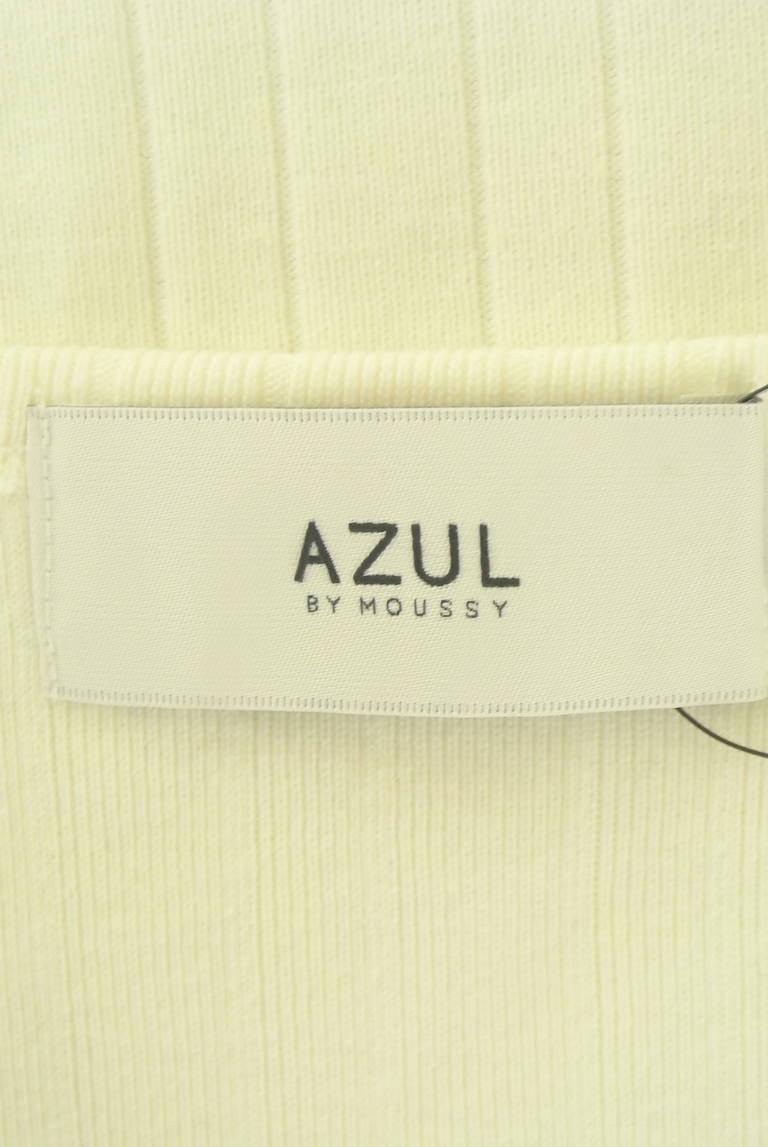 AZUL BY MOUSSY（アズールバイマウジー）の古着「商品番号：PR10310992」-大画像6