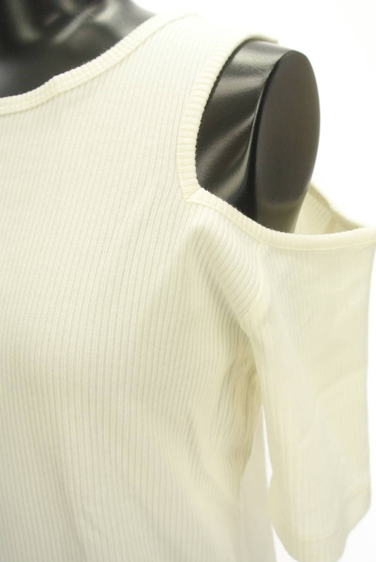 AZUL BY MOUSSY（アズールバイマウジー）の古着「商品番号：PR10310993」-大画像4