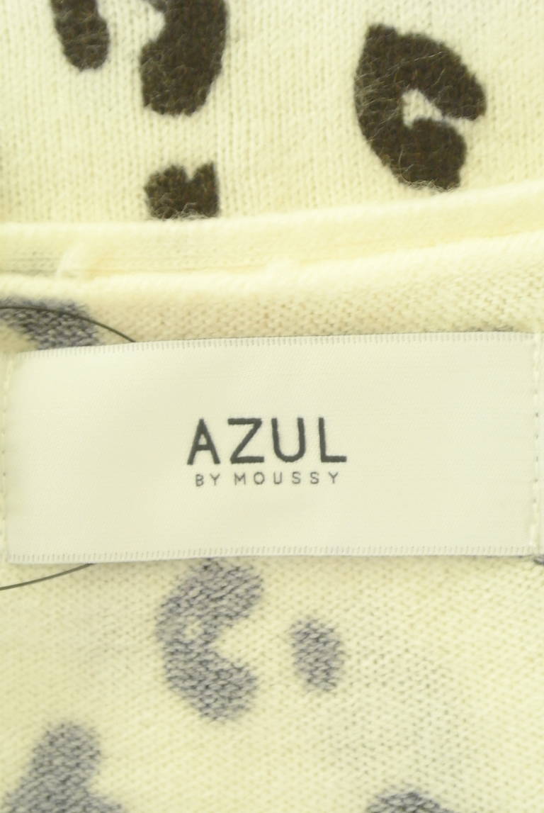 AZUL BY MOUSSY（アズールバイマウジー）の古着「商品番号：PR10310995」-大画像6