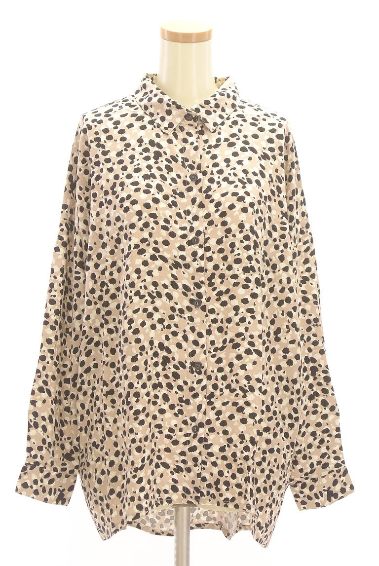 AZUL BY MOUSSY（アズールバイマウジー）の古着「商品番号：PR10310999」-大画像1
