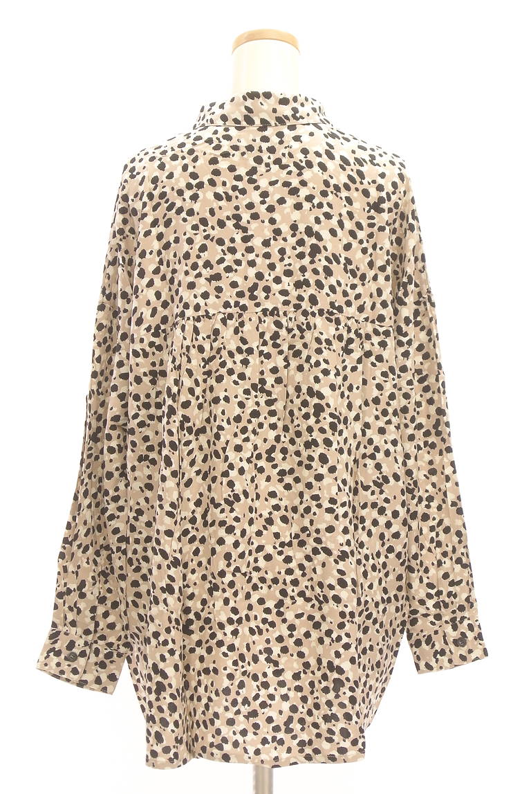 AZUL BY MOUSSY（アズールバイマウジー）の古着「商品番号：PR10310999」-大画像2