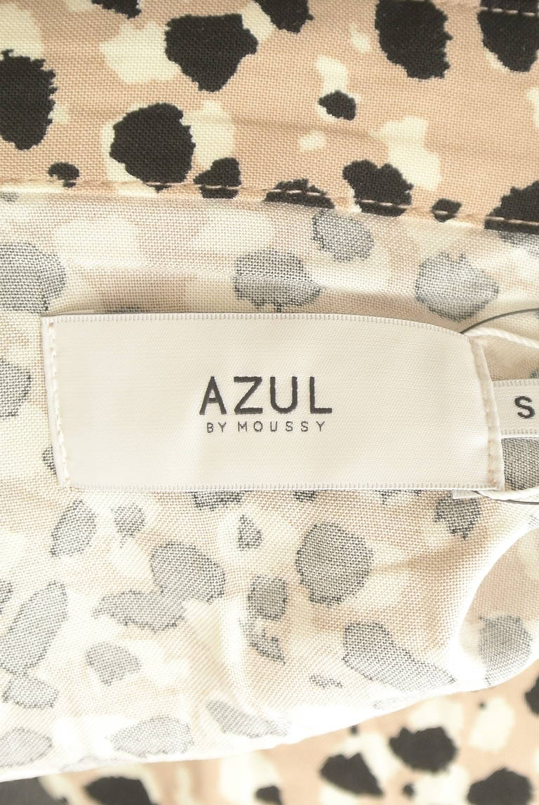 AZUL BY MOUSSY（アズールバイマウジー）の古着「商品番号：PR10310999」-大画像6