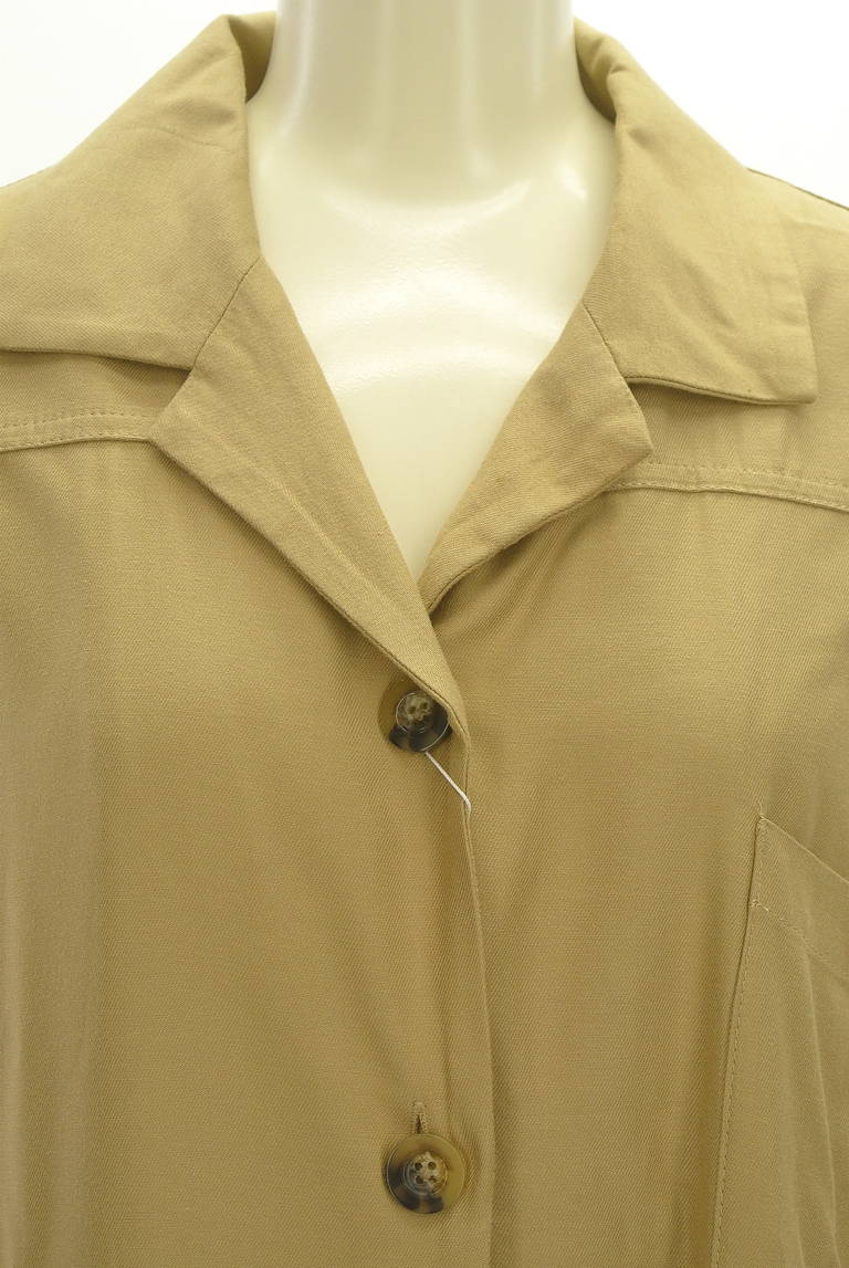 AZUL BY MOUSSY（アズールバイマウジー）の古着「商品番号：PR10311009」-大画像4