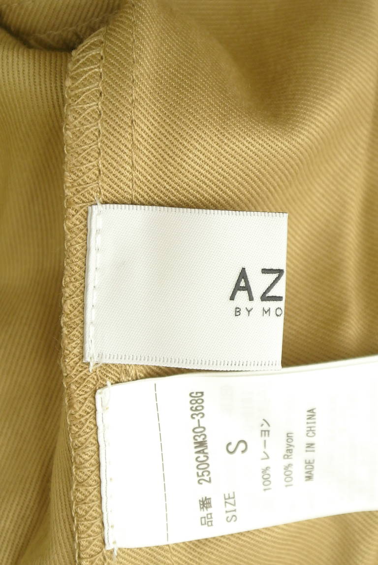AZUL BY MOUSSY（アズールバイマウジー）の古着「商品番号：PR10311009」-大画像6
