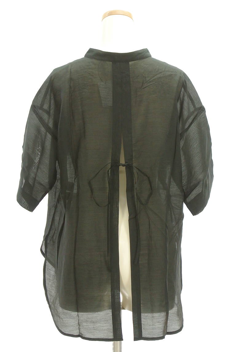 AZUL BY MOUSSY（アズールバイマウジー）の古着「商品番号：PR10311010」-大画像2