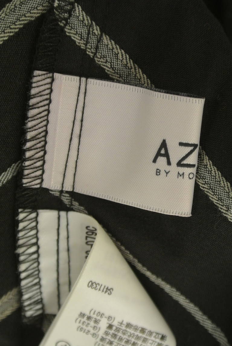 AZUL BY MOUSSY（アズールバイマウジー）の古着「商品番号：PR10311017」-大画像6