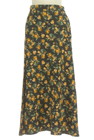 AZUL by moussy（アズールバイマウジー）の古着「ロングスカート・マキシスカート」前