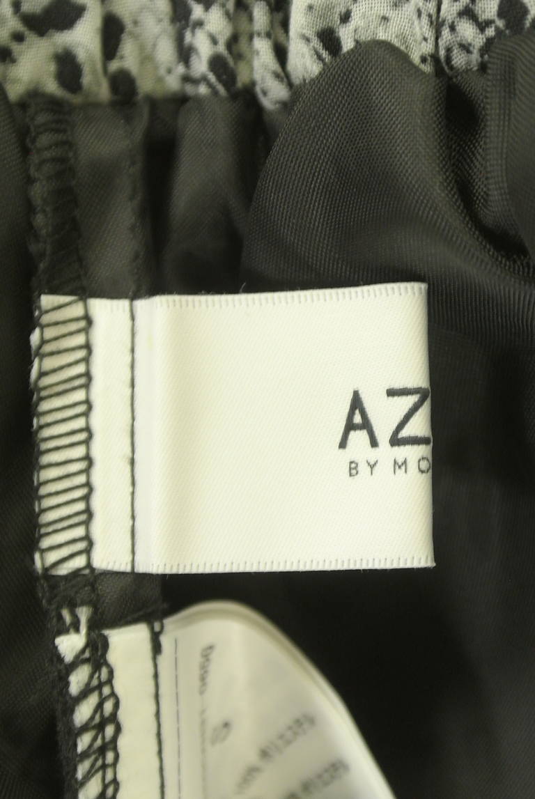 AZUL BY MOUSSY（アズールバイマウジー）の古着「商品番号：PR10311026」-大画像6