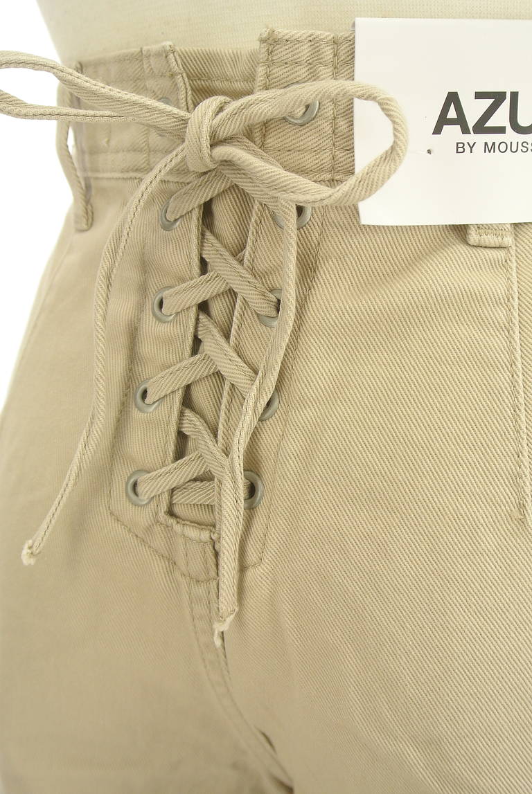 AZUL BY MOUSSY（アズールバイマウジー）の古着「商品番号：PR10311027」-大画像5