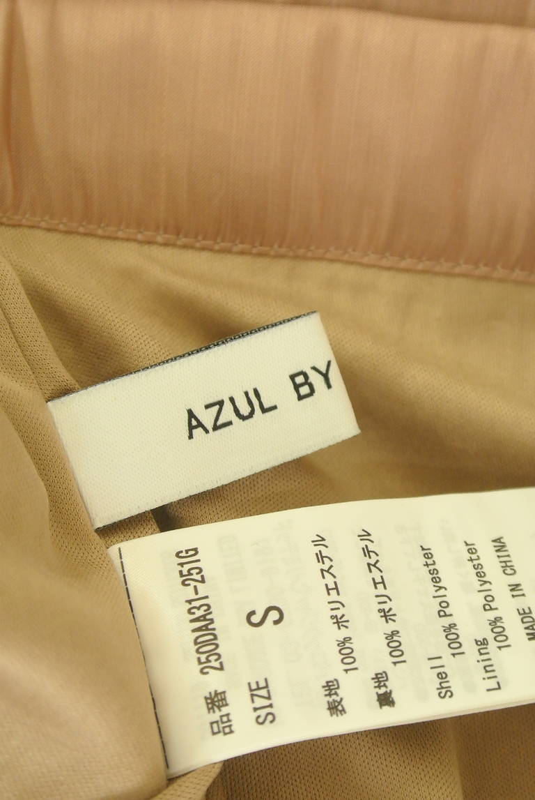 AZUL BY MOUSSY（アズールバイマウジー）の古着「商品番号：PR10311034」-大画像6