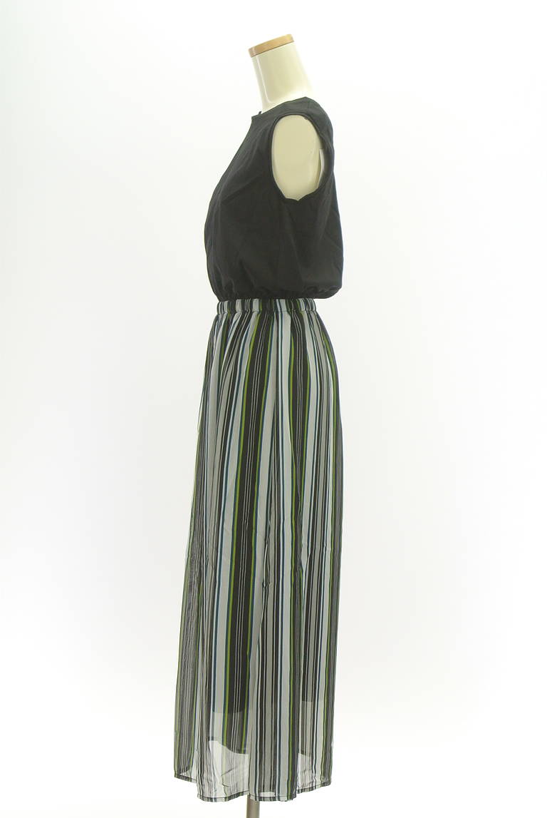 AZUL BY MOUSSY（アズールバイマウジー）の古着「商品番号：PR10311035」-大画像3