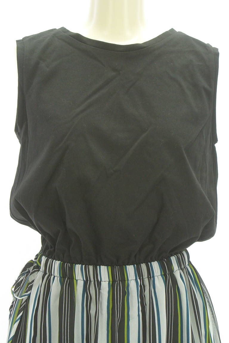 AZUL BY MOUSSY（アズールバイマウジー）の古着「商品番号：PR10311035」-大画像4