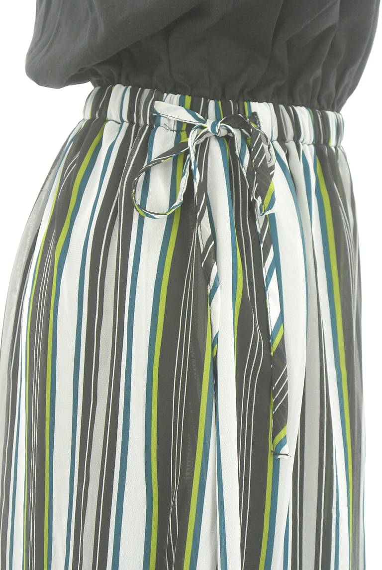 AZUL BY MOUSSY（アズールバイマウジー）の古着「商品番号：PR10311035」-大画像5