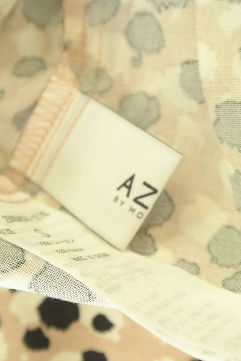 AZUL BY MOUSSY（アズールバイマウジー）の古着「商品番号：PR10311041」-大画像6