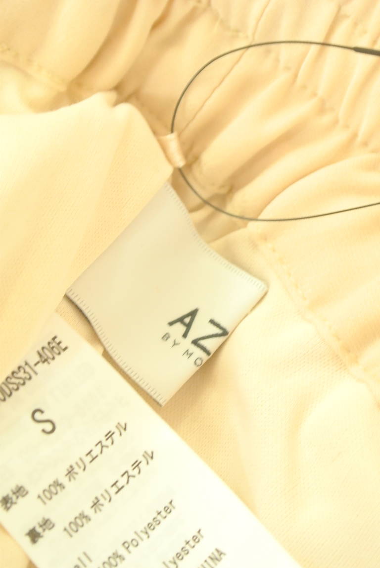 AZUL BY MOUSSY（アズールバイマウジー）の古着「商品番号：PR10311042」-大画像6