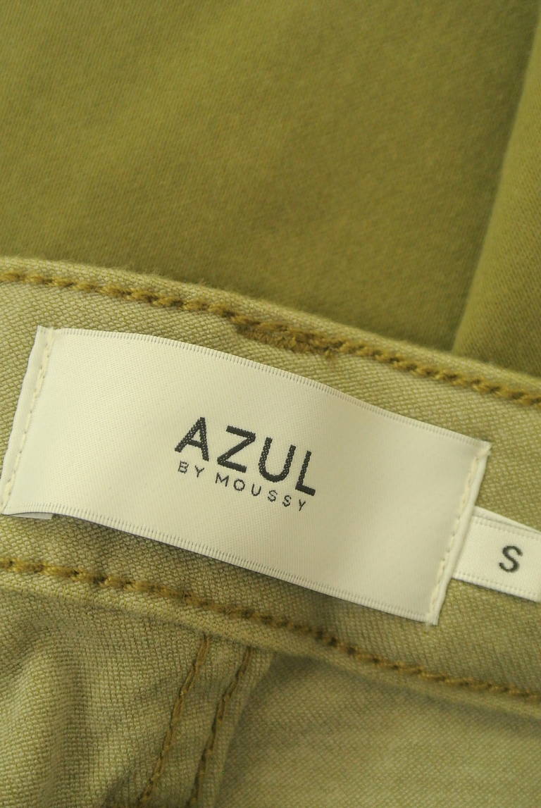 AZUL BY MOUSSY（アズールバイマウジー）の古着「商品番号：PR10311043」-大画像6