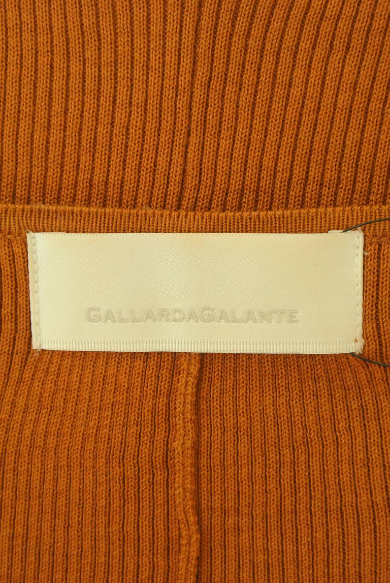 GALLARDAGALANTE（ガリャルダガランテ）の古着「商品番号：PR10311049」-大画像6