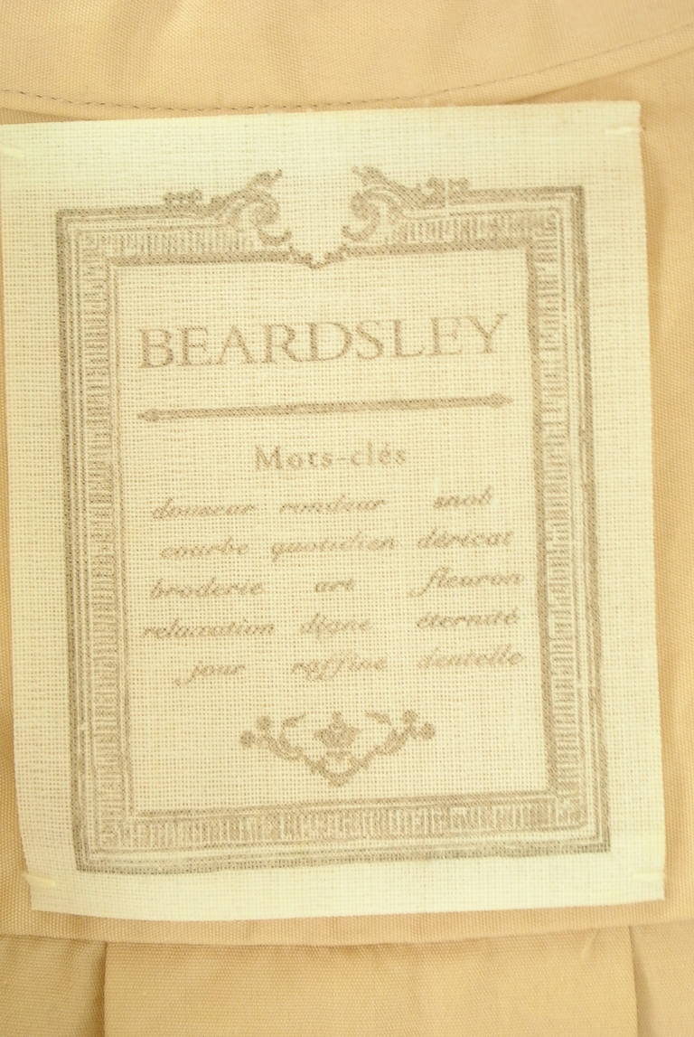 BEARDSLEY（ビアズリー）の古着「商品番号：PR10311052」-大画像6