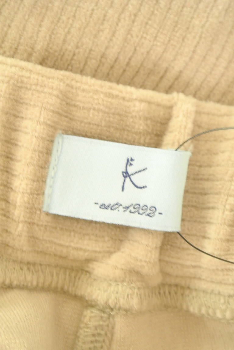 組曲（クミキョク）の古着「商品番号：PR10311054」-大画像6
