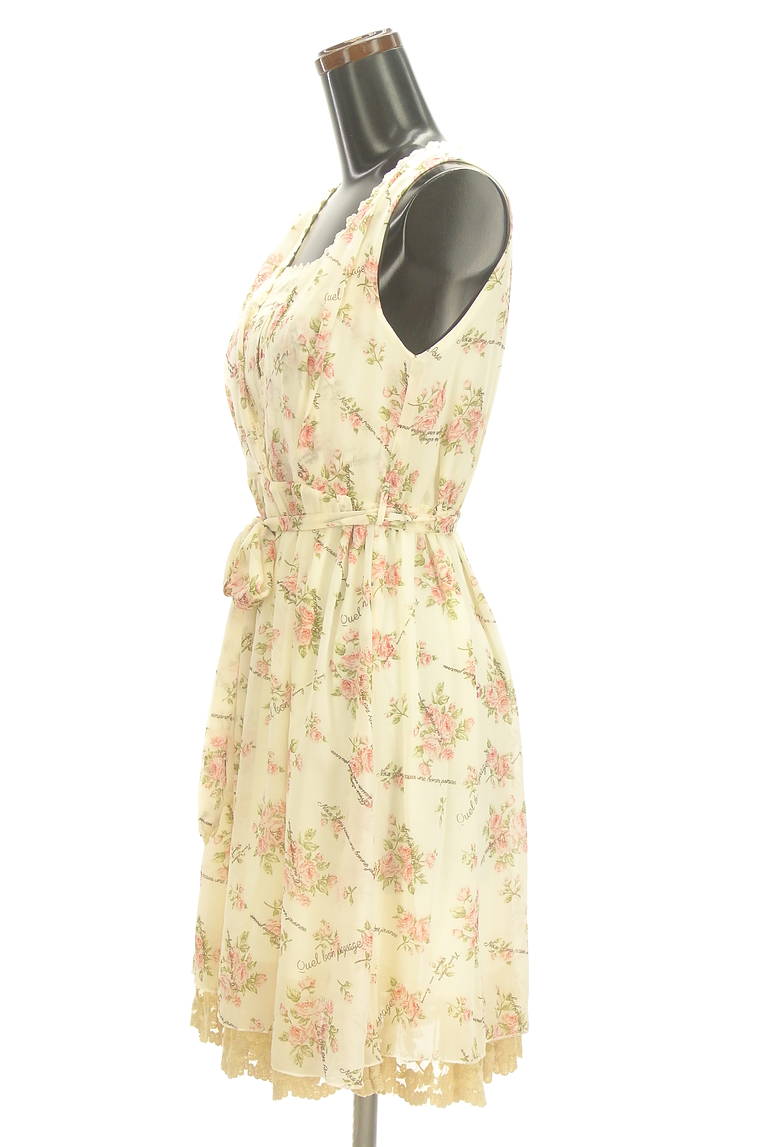 axes femme（アクシーズファム）の古着「商品番号：PR10311062」-大画像3