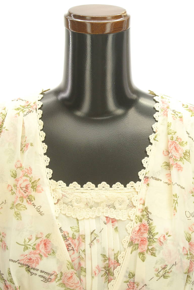 axes femme（アクシーズファム）の古着「商品番号：PR10311062」-大画像4