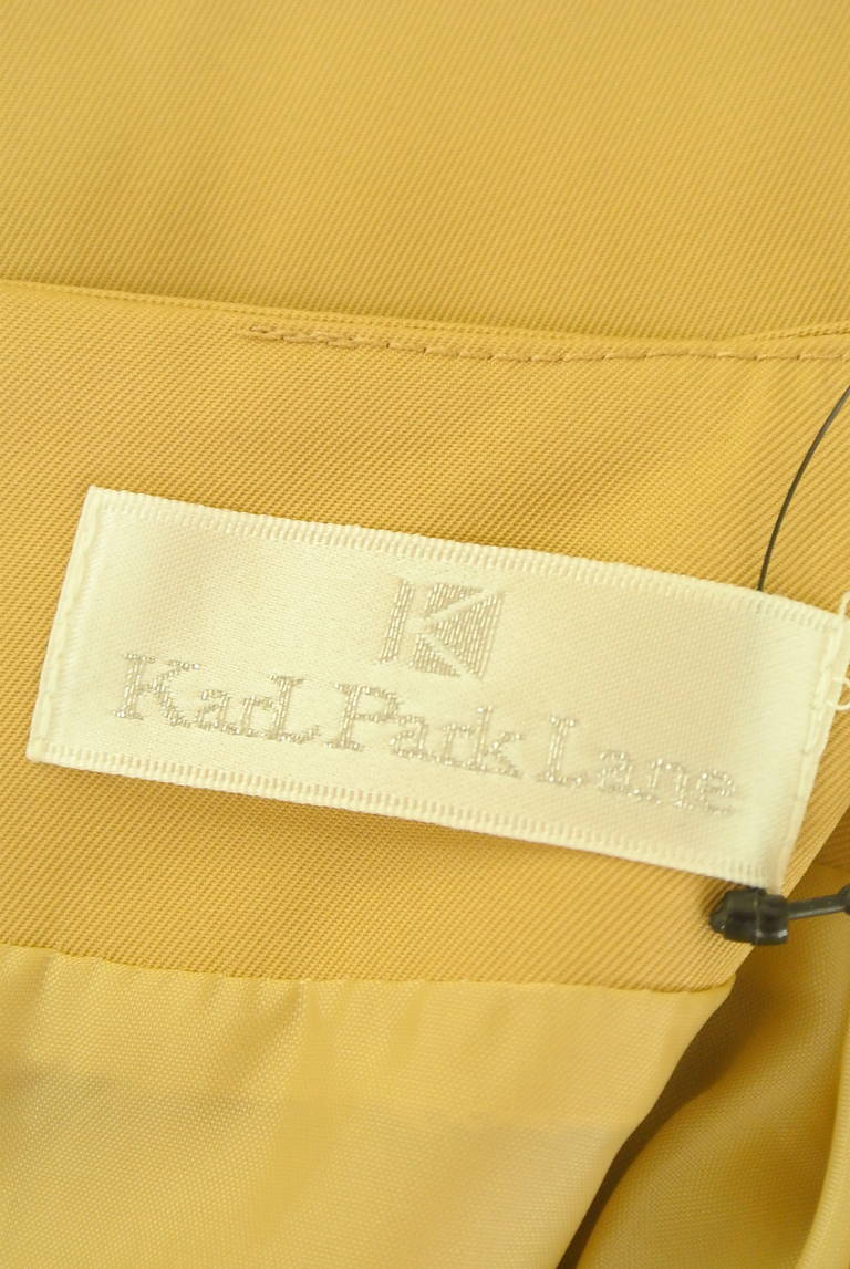 KarL Park Lane（カールパークレーン）の古着「商品番号：PR10311064」-大画像6