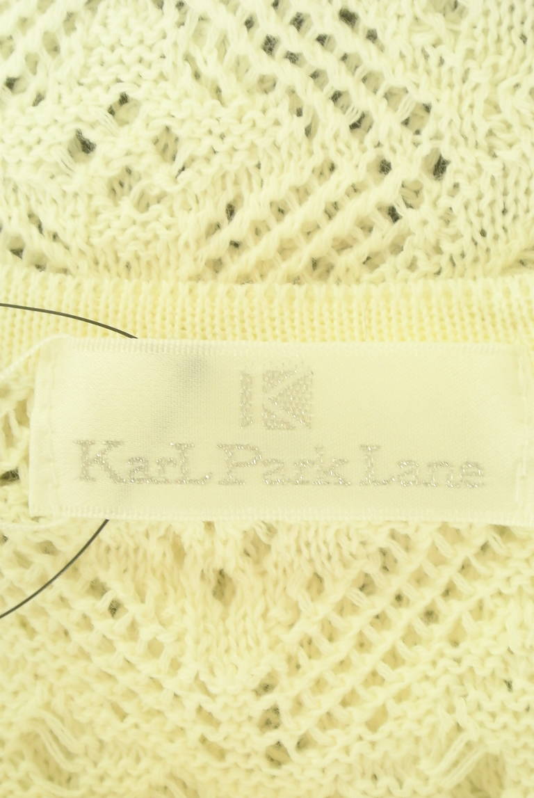 KarL Park Lane（カールパークレーン）の古着「商品番号：PR10311069」-大画像6