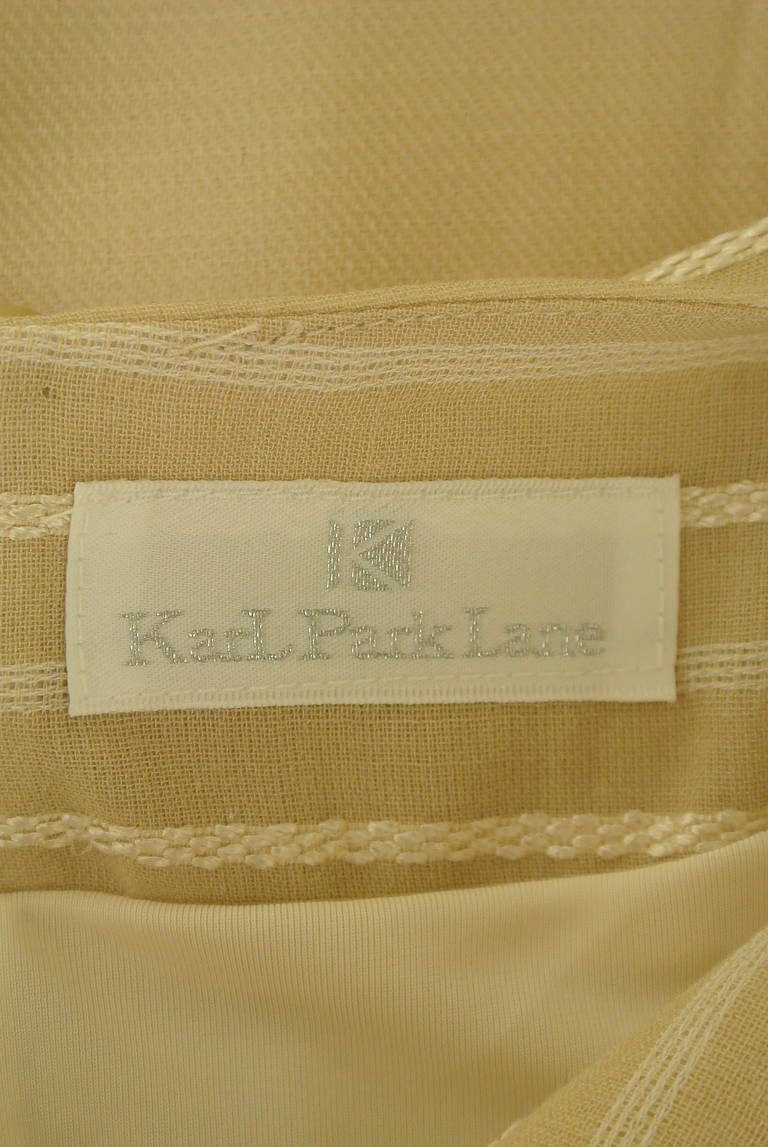 KarL Park Lane（カールパークレーン）の古着「商品番号：PR10311071」-大画像6