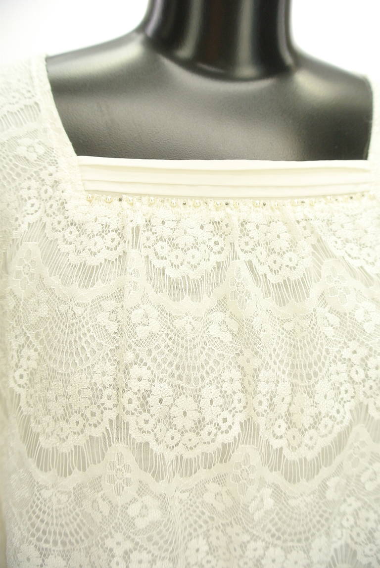 anySiS（エニィスィス）の古着「商品番号：PR10311074」-大画像4