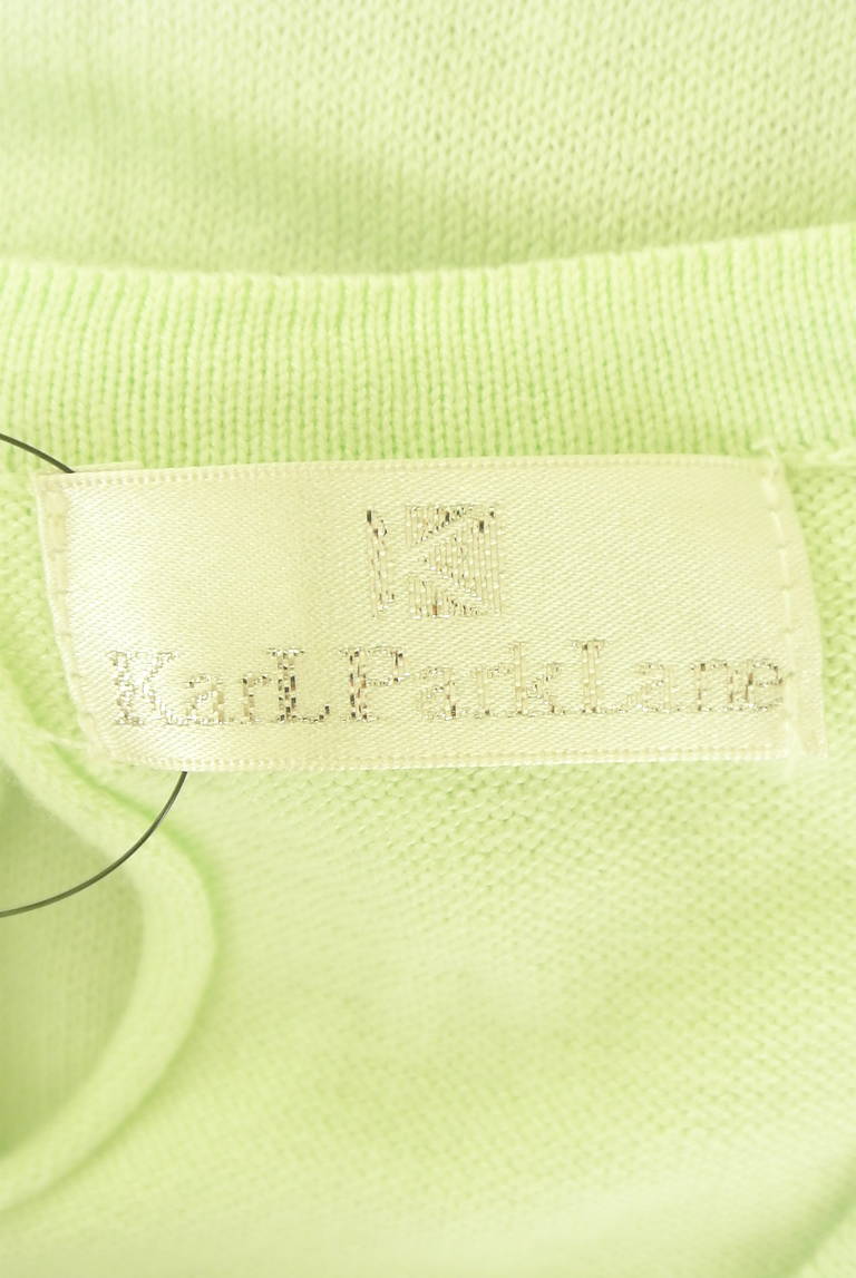 KarL Park Lane（カールパークレーン）の古着「商品番号：PR10311076」-大画像6