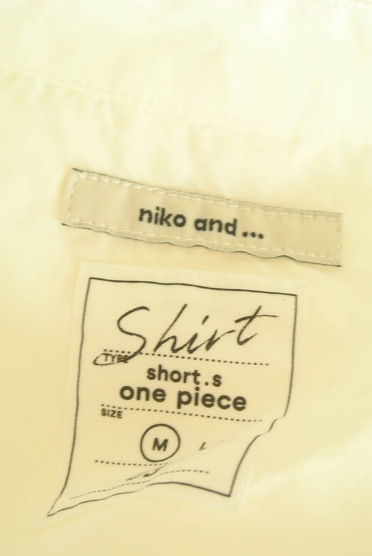 niko and...（ニコ アンド）の古着「商品番号：PR10311084」-大画像6