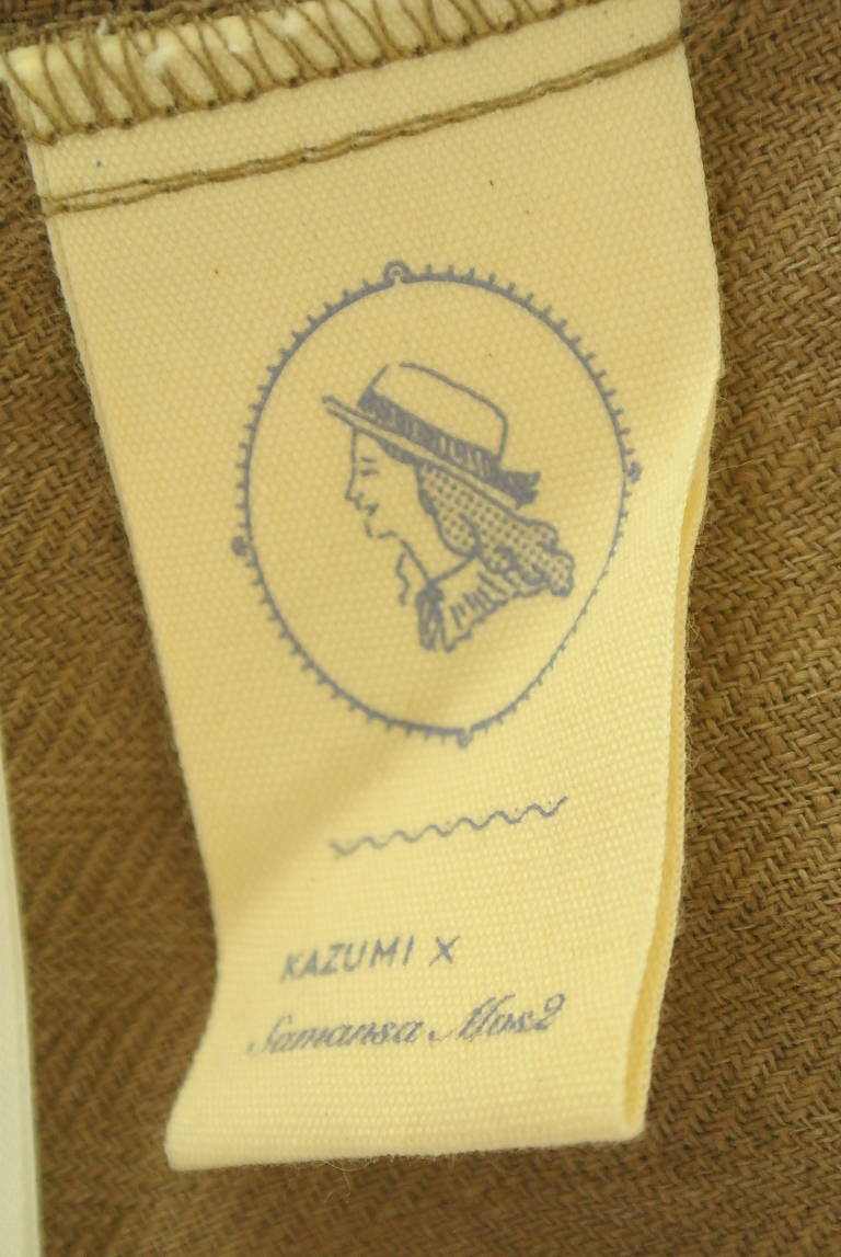 SM2（サマンサモスモス）の古着「商品番号：PR10311102」-大画像6