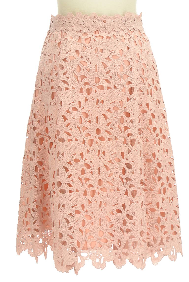 PROPORTION BODY DRESSING(プロポーションボディ ドレッシング)の古着「商品番号:PR10311109」-大画像2