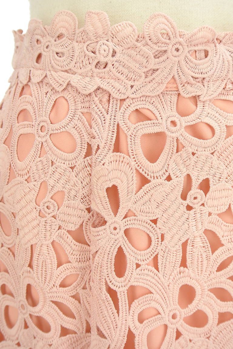PROPORTION BODY DRESSING(プロポーションボディ ドレッシング)の古着「商品番号:PR10311109」-大画像4