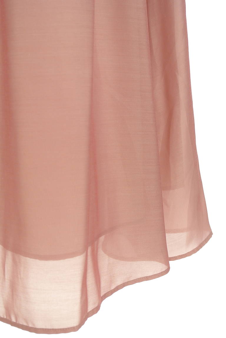 PROPORTION BODY DRESSING(プロポーションボディ ドレッシング)の古着「商品番号:PR10311116」-大画像5
