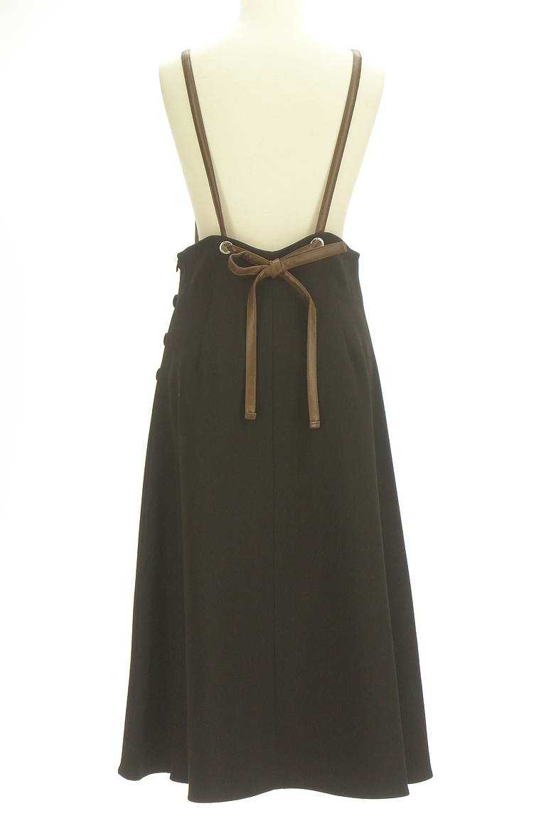 PROPORTION BODY DRESSING（プロポーションボディ ドレッシング）の古着「商品番号：PR10311118」-大画像2