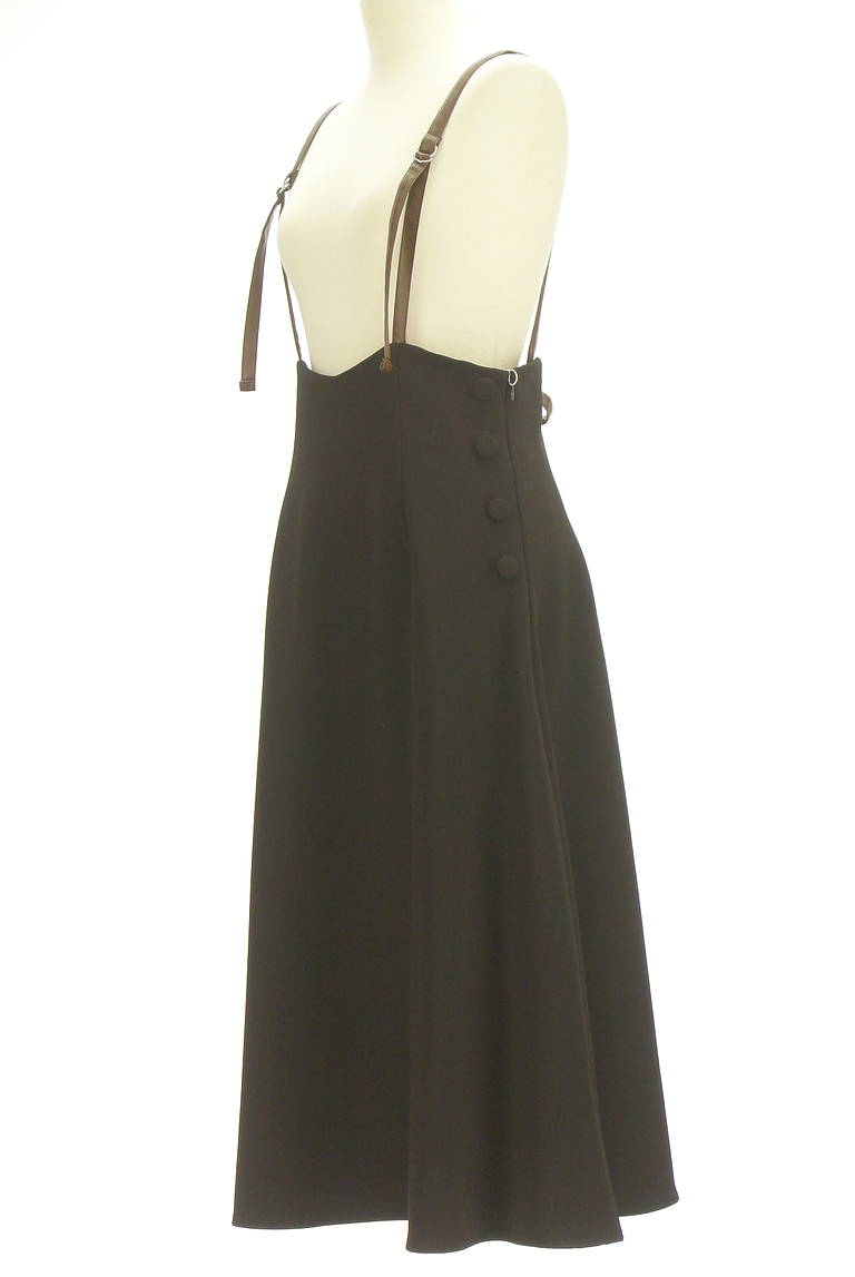 PROPORTION BODY DRESSING（プロポーションボディ ドレッシング）の古着「商品番号：PR10311118」-大画像3