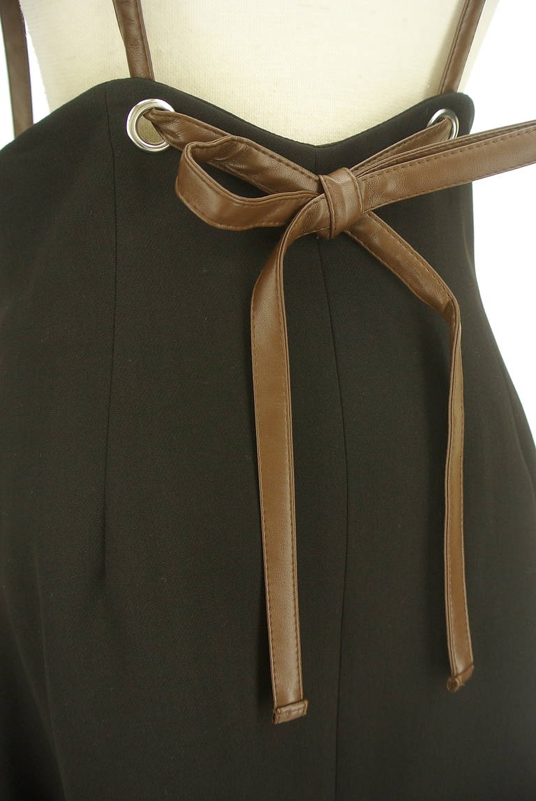 PROPORTION BODY DRESSING（プロポーションボディ ドレッシング）の古着「商品番号：PR10311118」-大画像5