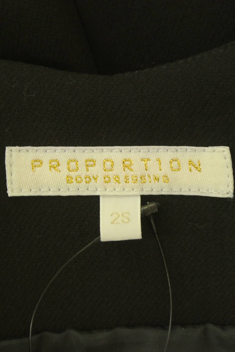 PROPORTION BODY DRESSING（プロポーションボディ ドレッシング）の古着「商品番号：PR10311118」-大画像6