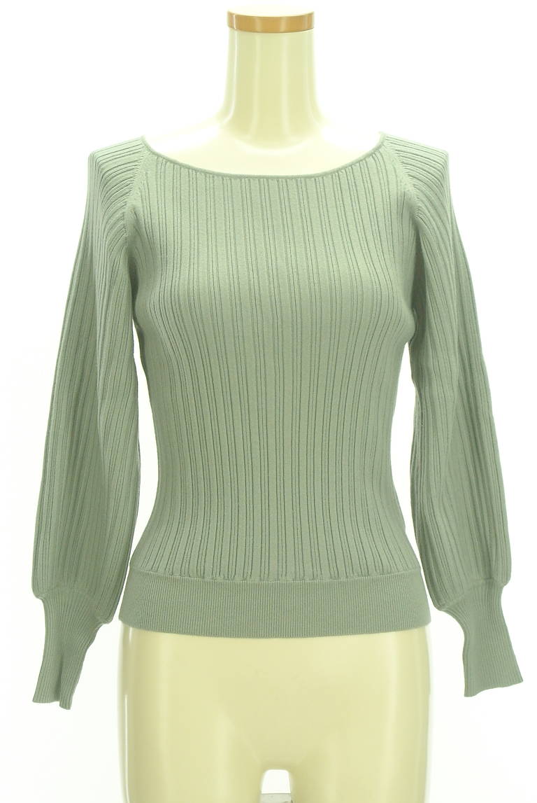PROPORTION BODY DRESSING(プロポーションボディ ドレッシング)の古着「商品番号:PR10311119」-大画像1