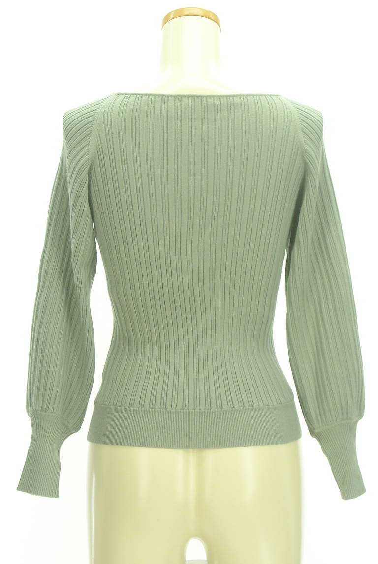 PROPORTION BODY DRESSING(プロポーションボディ ドレッシング)の古着「商品番号:PR10311119」-大画像2