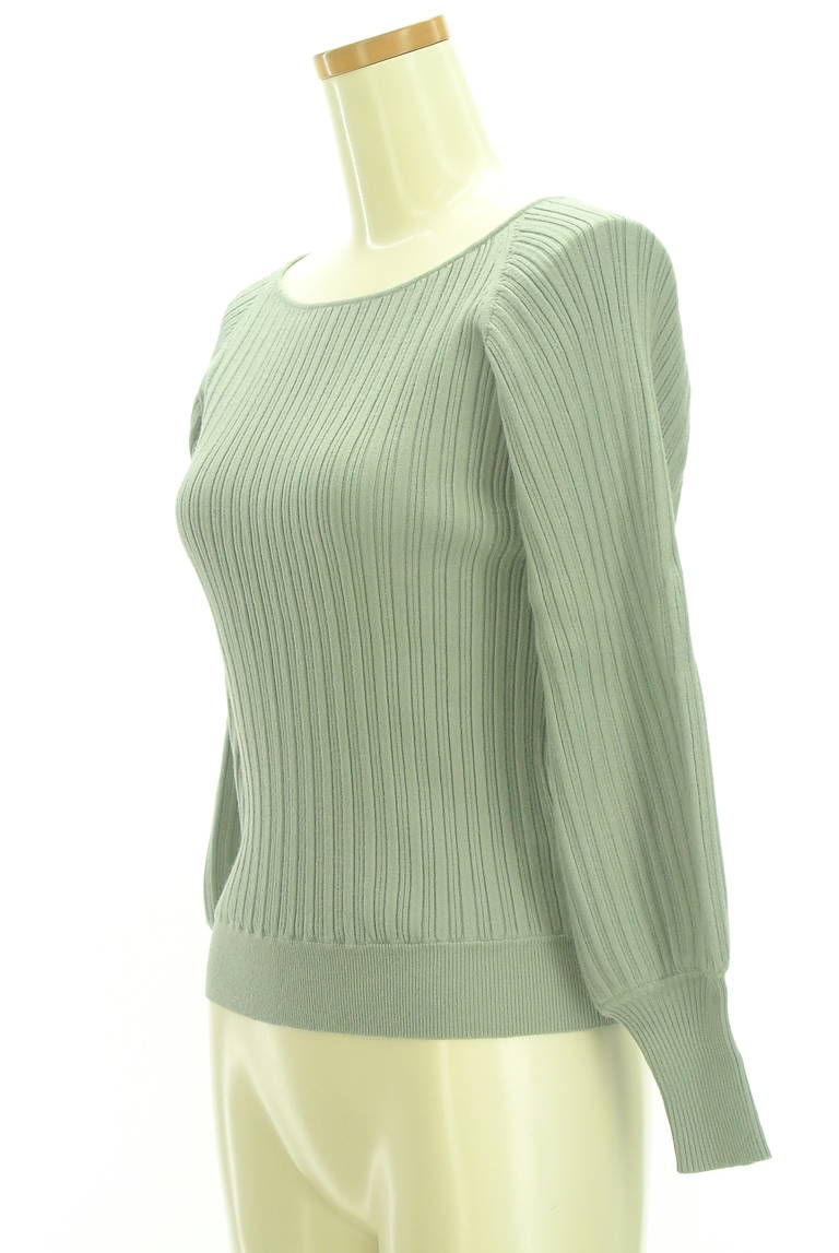 PROPORTION BODY DRESSING(プロポーションボディ ドレッシング)の古着「商品番号:PR10311119」-大画像3