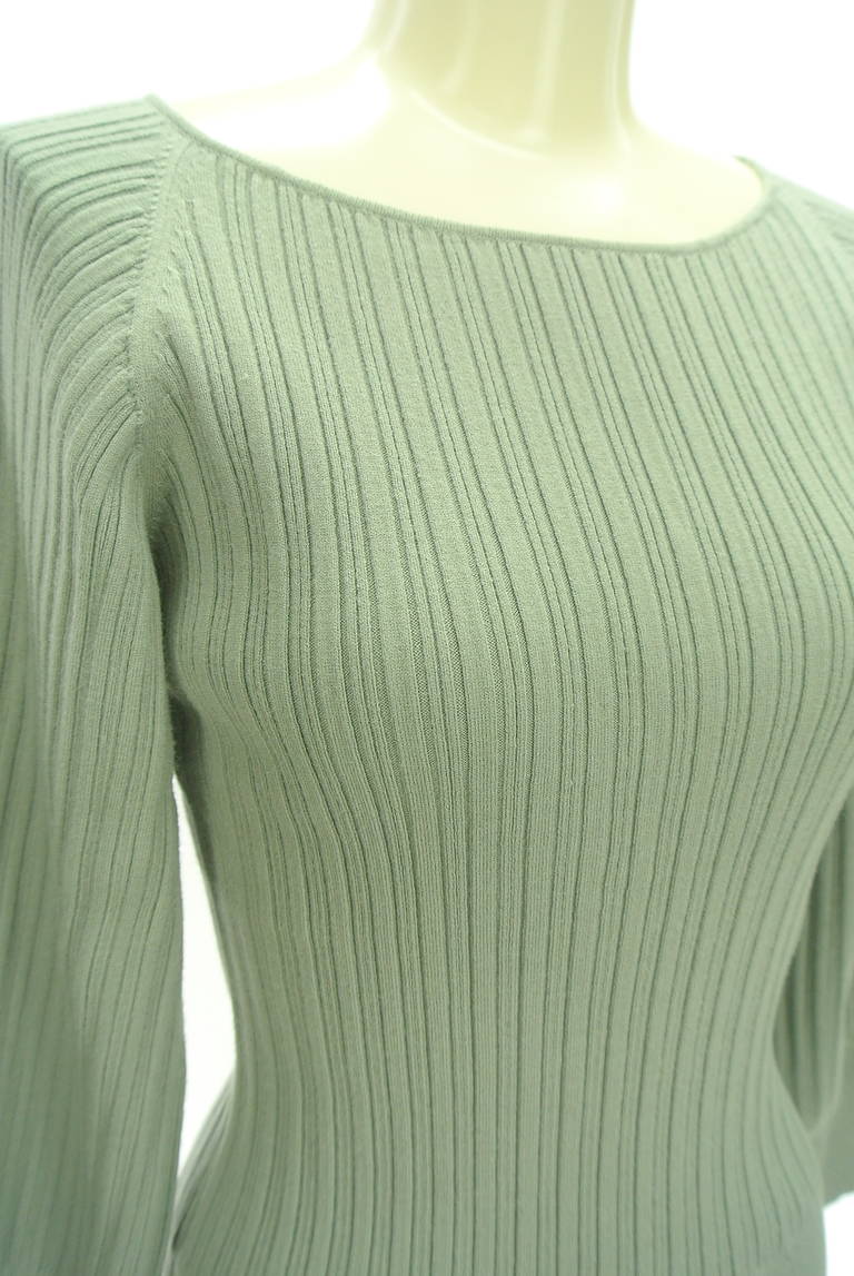 PROPORTION BODY DRESSING(プロポーションボディ ドレッシング)の古着「商品番号:PR10311119」-大画像4