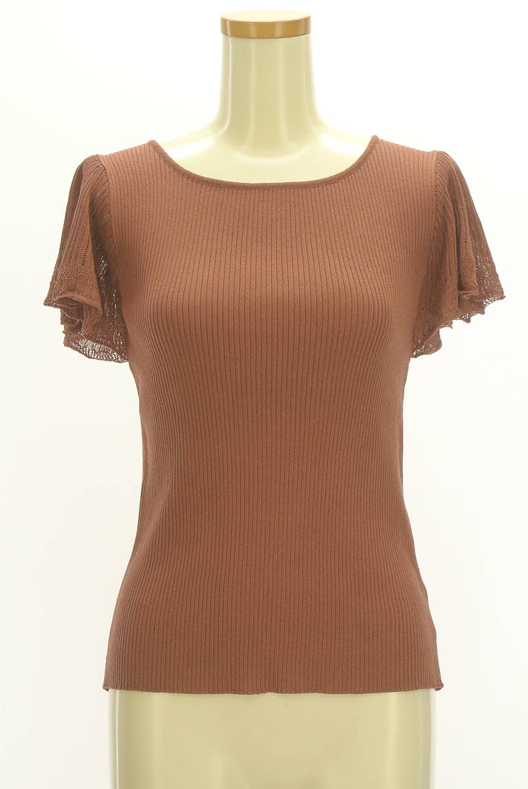 PROPORTION BODY DRESSING(プロポーションボディ ドレッシング)の古着「商品番号:PR10311120」-大画像1