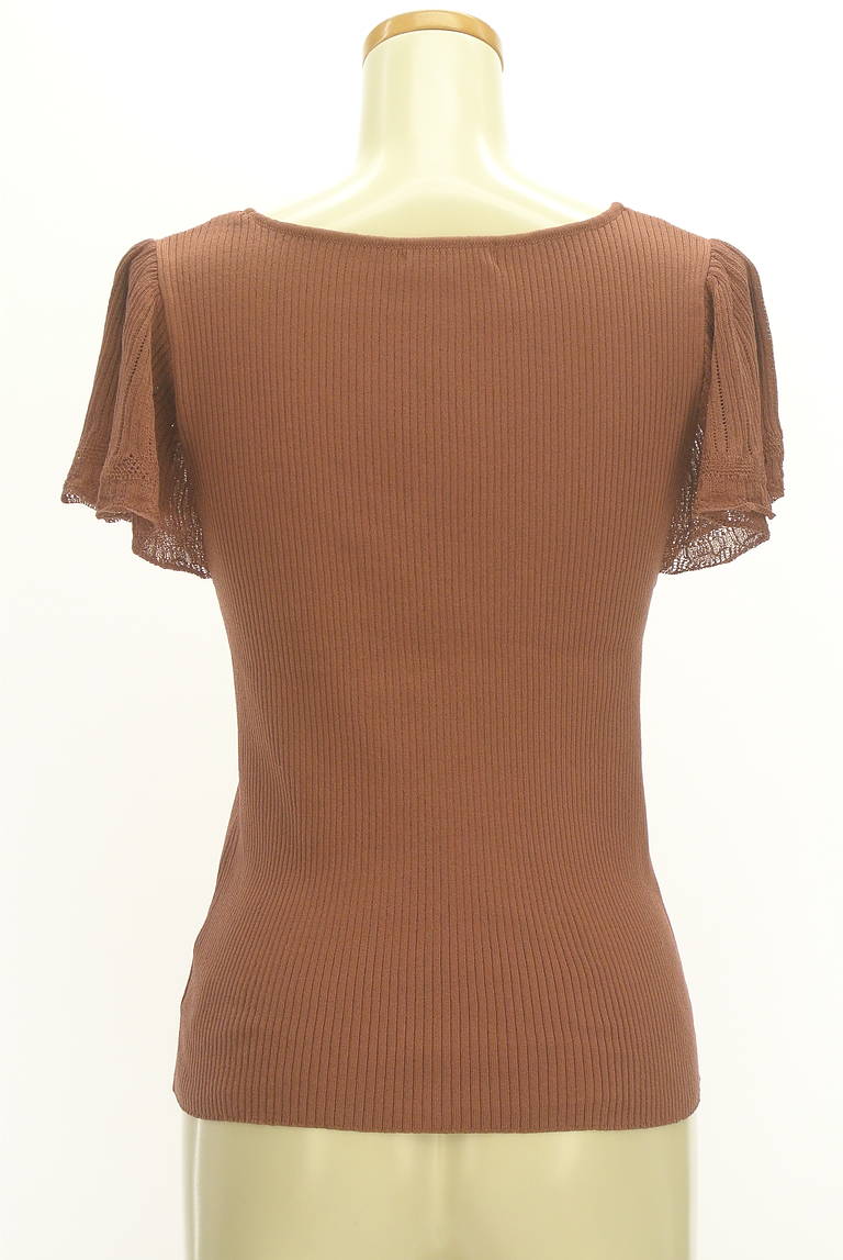 PROPORTION BODY DRESSING(プロポーションボディ ドレッシング)の古着「商品番号:PR10311120」-大画像2