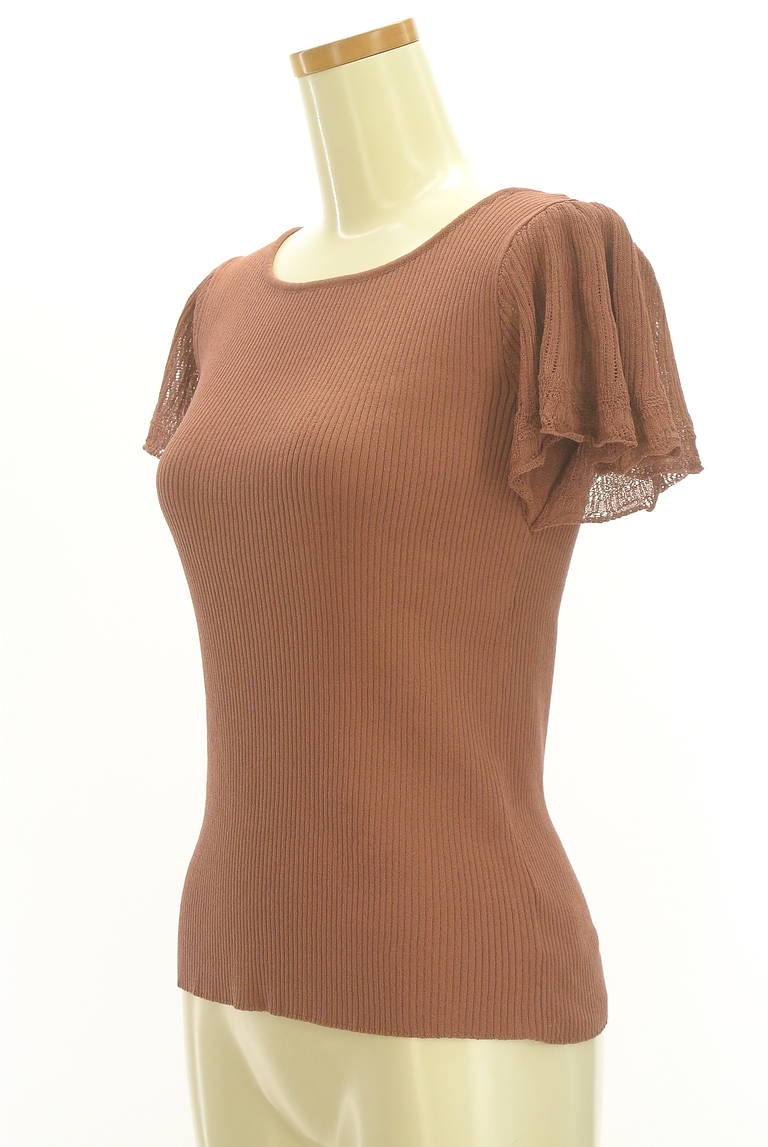 PROPORTION BODY DRESSING(プロポーションボディ ドレッシング)の古着「商品番号:PR10311120」-大画像3
