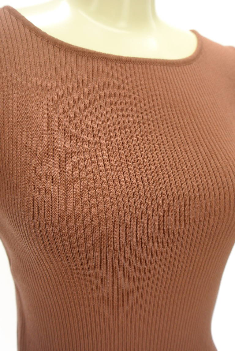 PROPORTION BODY DRESSING(プロポーションボディ ドレッシング)の古着「商品番号:PR10311120」-大画像4