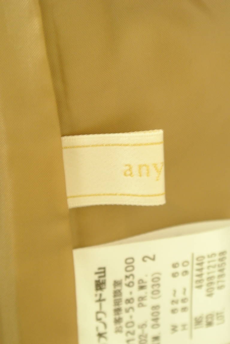 anySiS（エニィスィス）の古着「商品番号：PR10311126」-大画像6